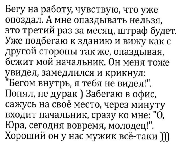 Отборная порция юмора из социальных сетей