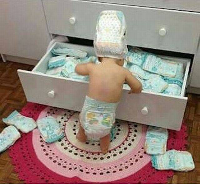 Фейлы, случающиеся каждым