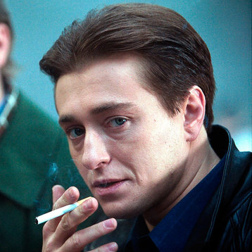 Актеры сериала «Бригада» тогда и сейчас