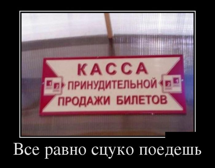Демотиваторы