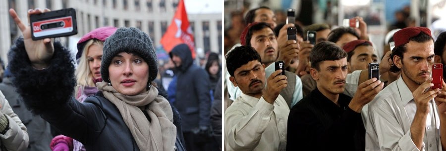 Homo Photographicus