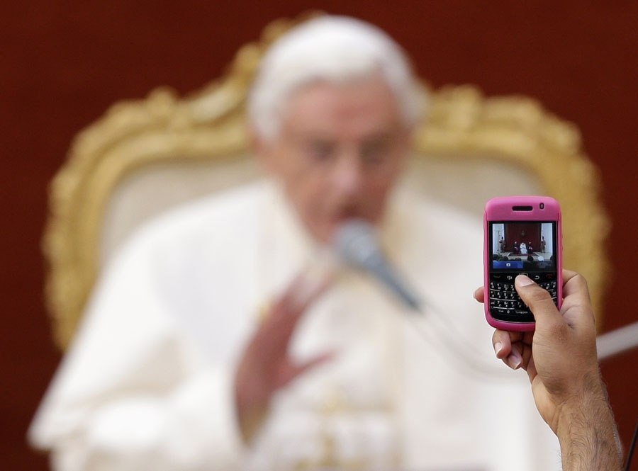 Homo Photographicus
