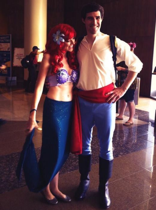 Фестиваль Comic Con 2013