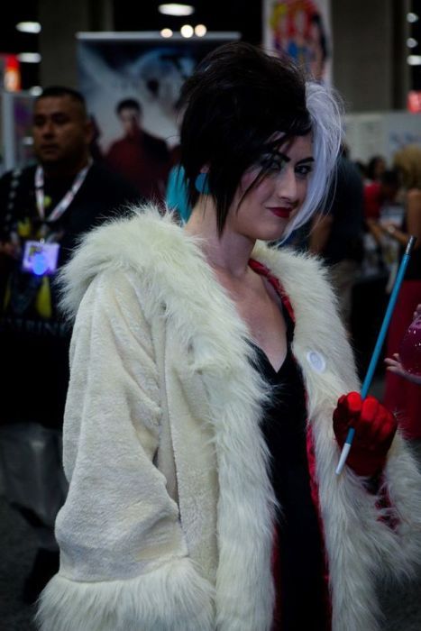 Фестиваль Comic Con 2013