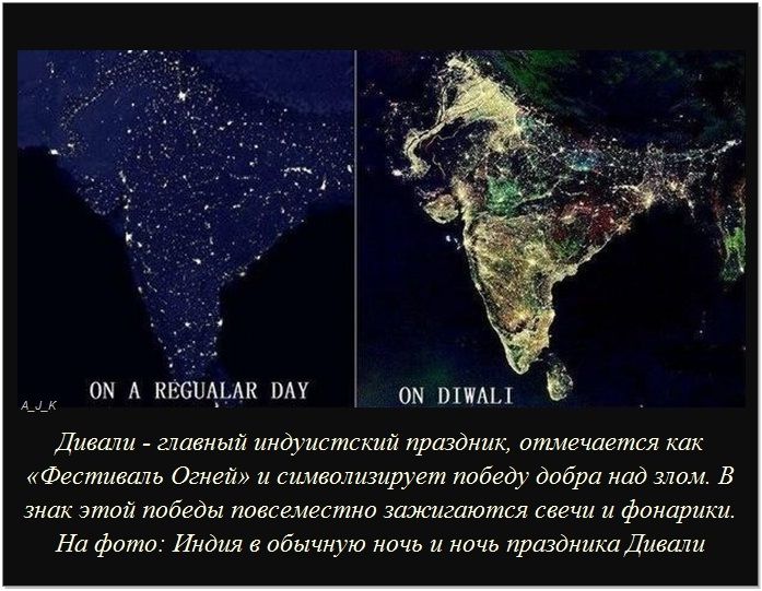 Интересные факты обо всём