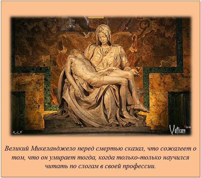 Интересные факты обо всём