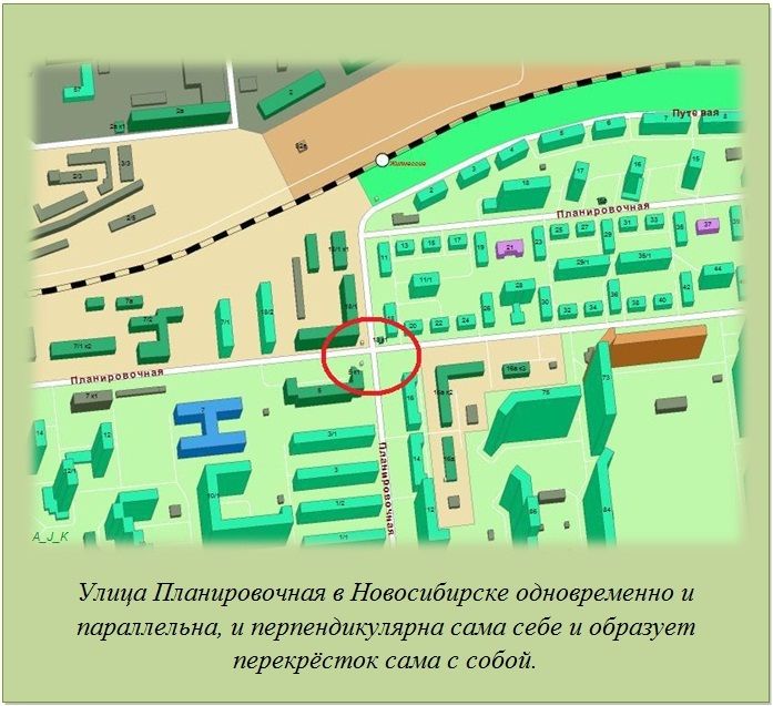 Интересные факты обо всём