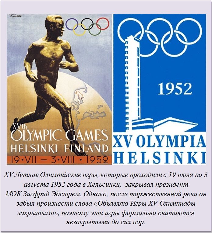 Интересные факты обо всём