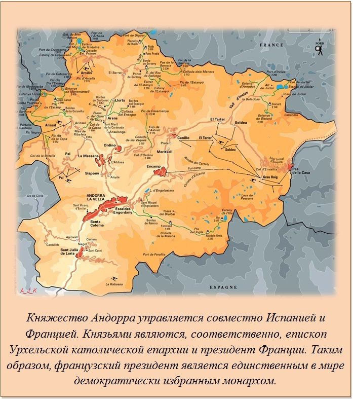 Интересные факты обо всём