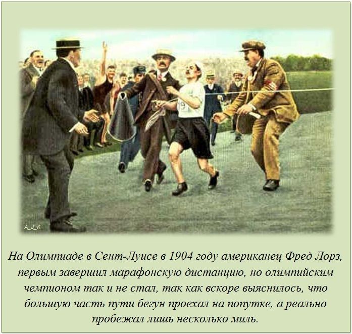Интересные факты обо всём