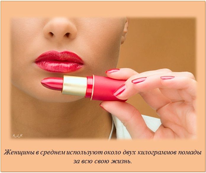 Интересные факты обо всём (37 фото)