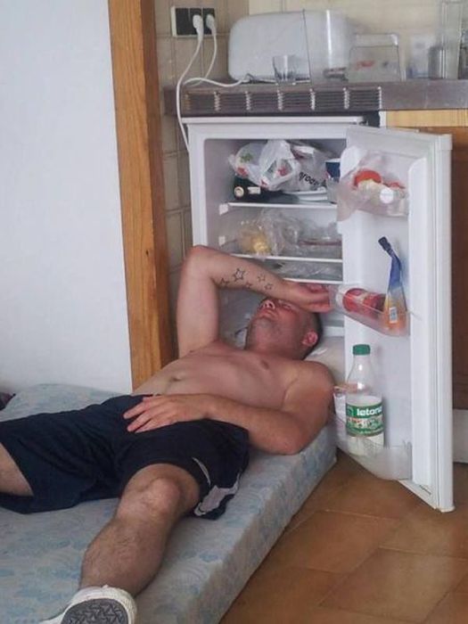Прикольные картинки