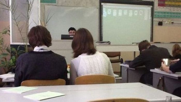 Прикольные картинки
