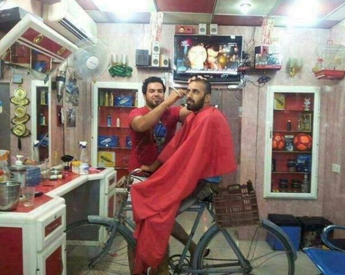 Прикольные картинки