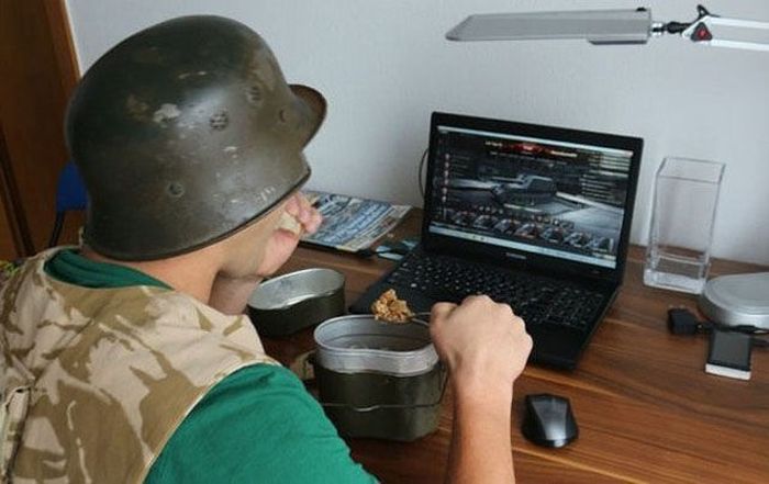 Прикольные картинки