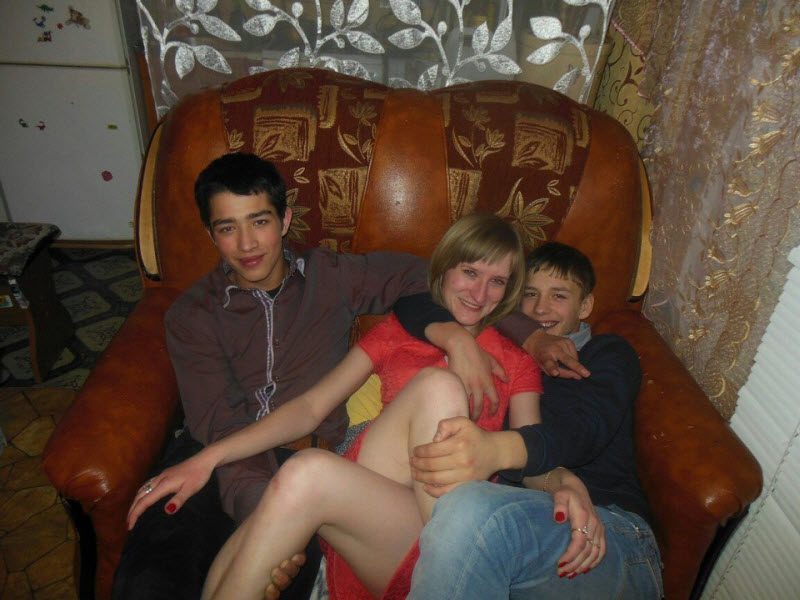 Чудики из социальных сетей