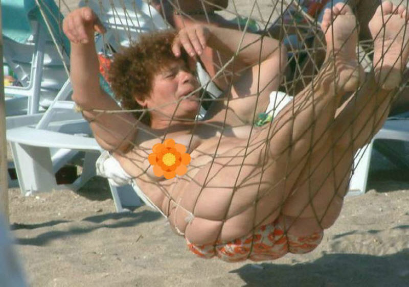 Чудики из социальных сетей