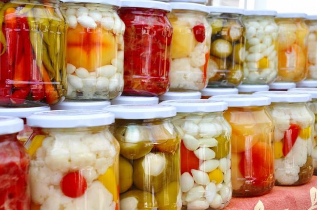 Чем лучше не закусывать Чем лучше не закусывать
