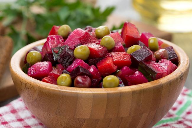Чем лучше не закусывать Чем лучше не закусывать