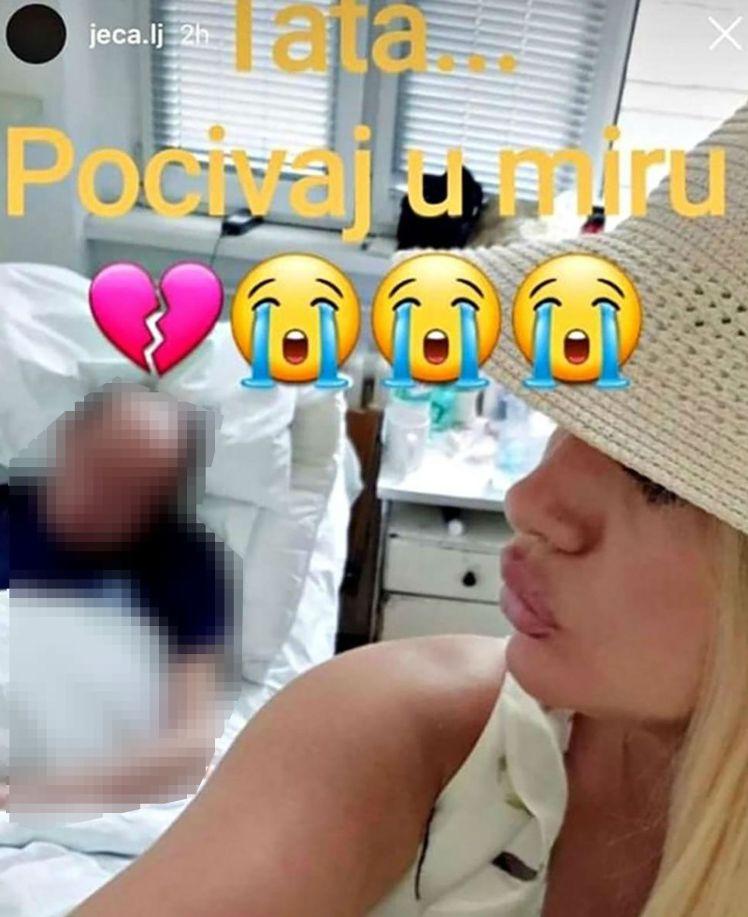 Все ради лайков в Инстаграм