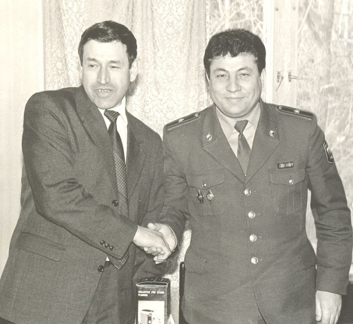 Прокурор Обнинска
