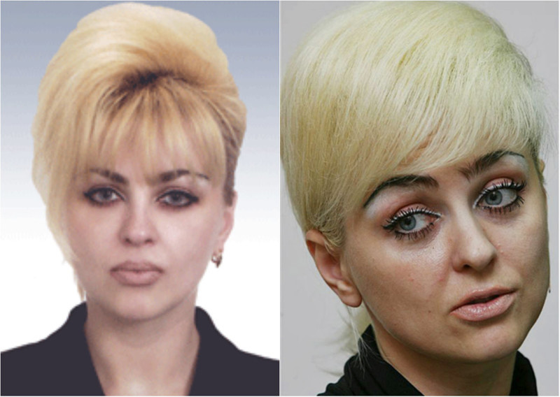 Если на голове бардак, то что же внутри? Если на голове бардак, то что же внутри?