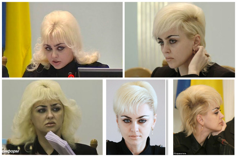 Если на голове бардак, то что же внутри? Если на голове бардак, то что же внутри?