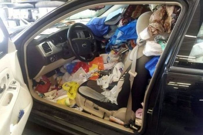 Автоюмор понятный всем