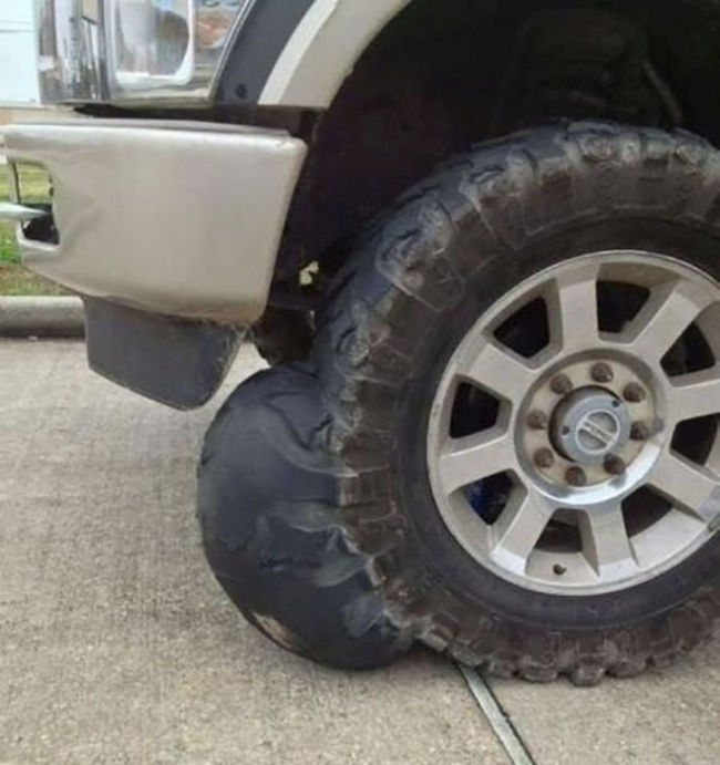 Автоюмор понятный всем