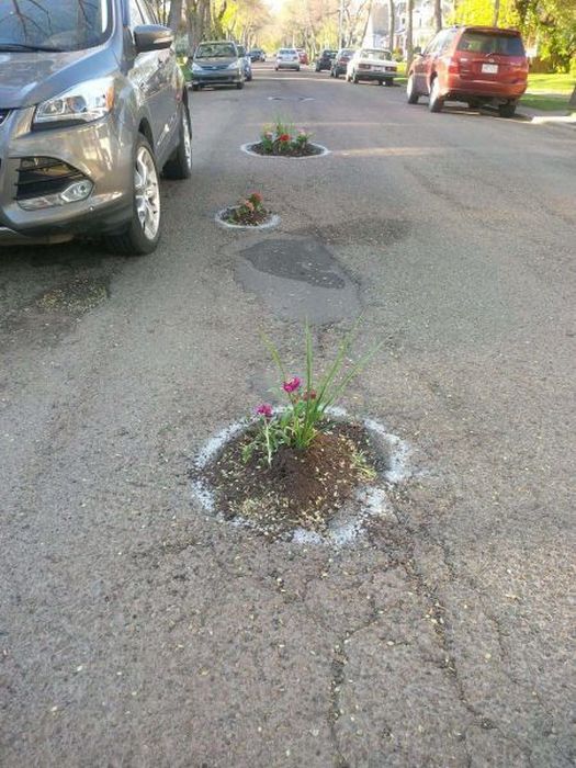 Автоюмор понятный всем