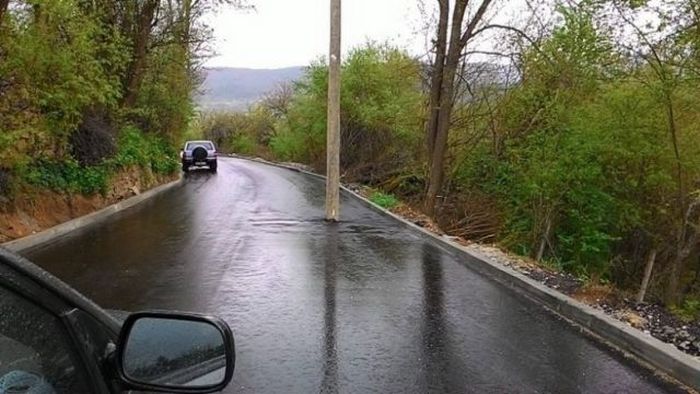 Автоюмор понятный всем