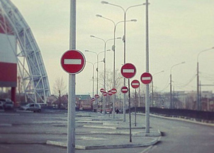 Автоюмор понятный всем