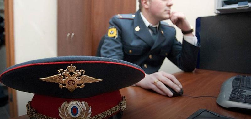МВД будет платить россиянам за доносы