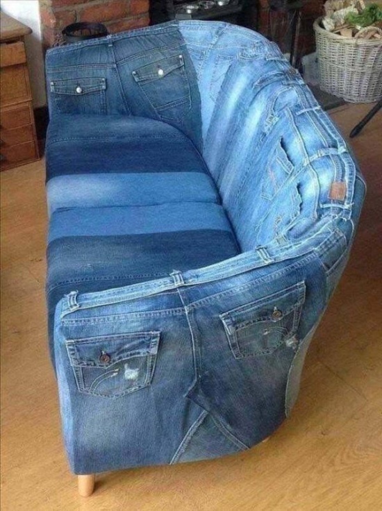 Не знаю зачем, но все эти вещи мне нужны
