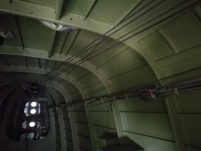Ан-2: интересные особенности и взгляд изнутри