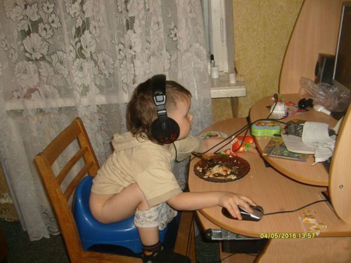 Прикольные картинки