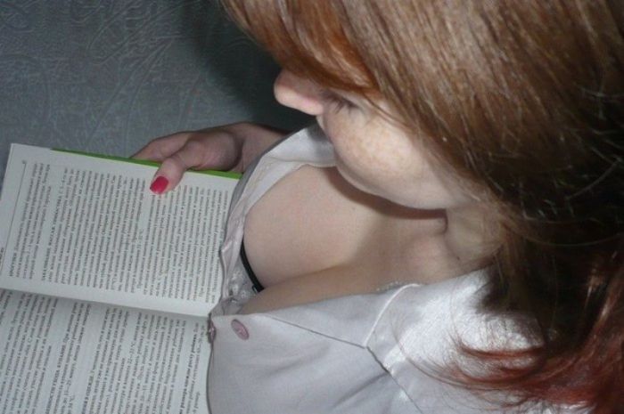 Прикольные картинки