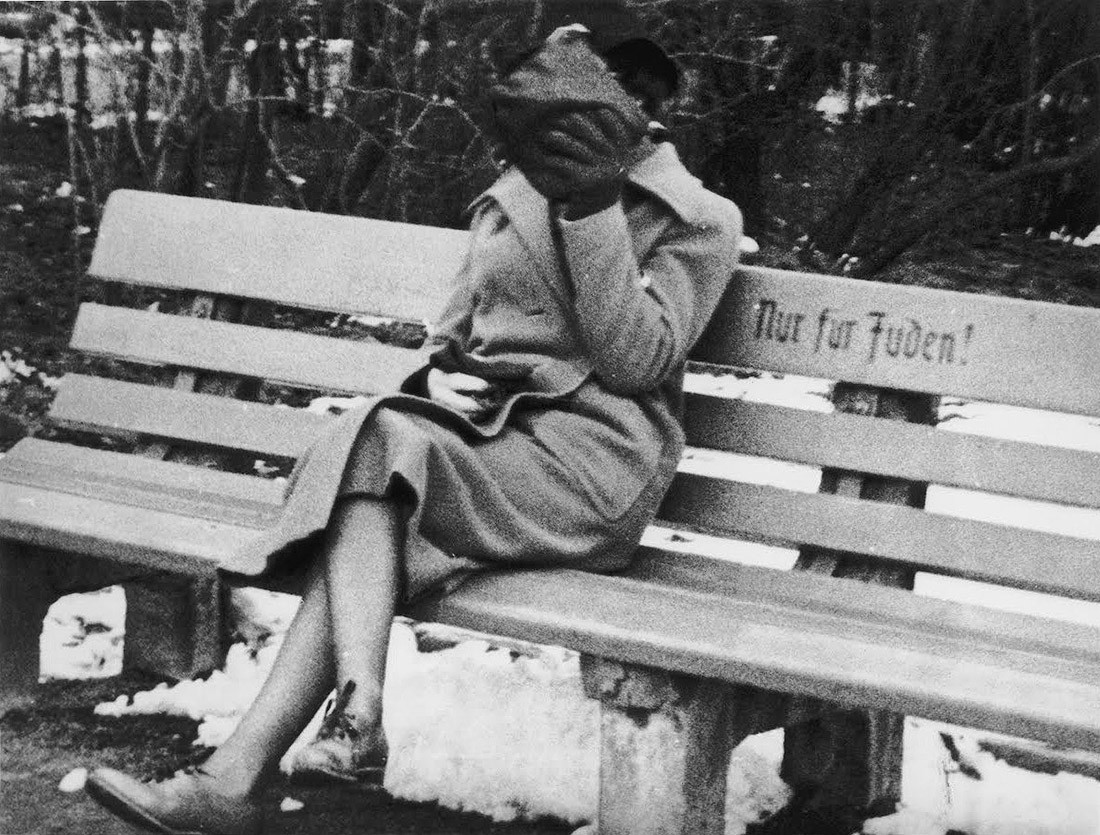Интересные фотографии прошлого
