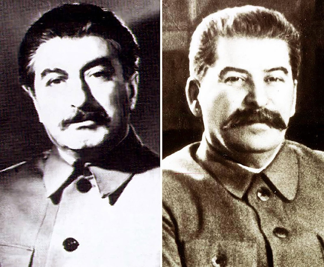 Интересные фотографии прошлого