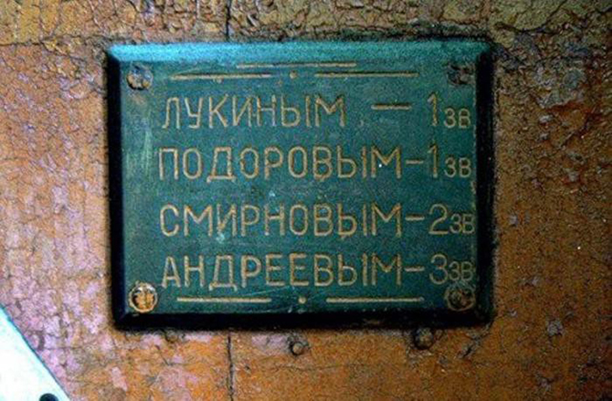 Неписанные правила коммунальных квартир, которые поймут не все