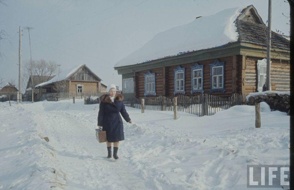 Советская медицина в фотографиях Советская медицина в фотографиях
