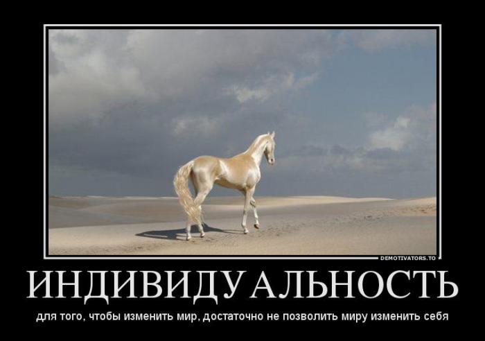 Демотиваторы