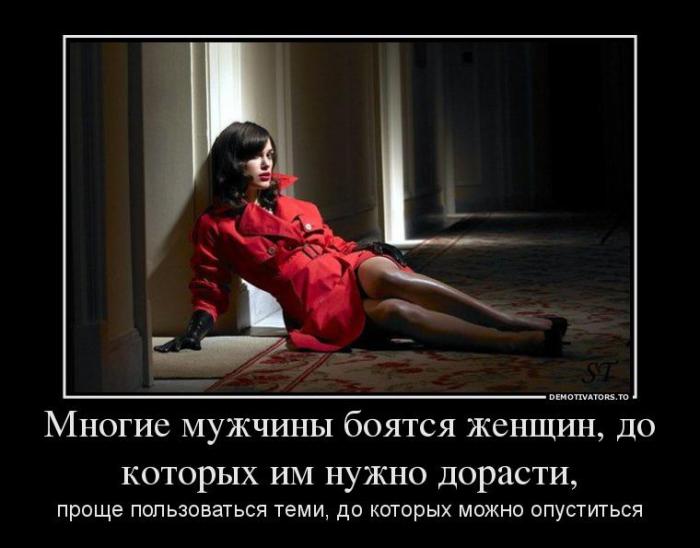 Демотиваторы