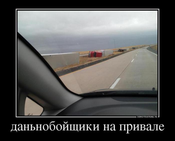 Демотиваторы