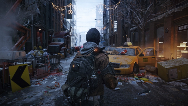 Игры для приставок нового поколения