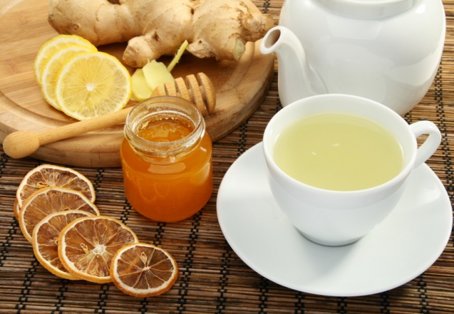 8 вкуснющих согревающих напитков