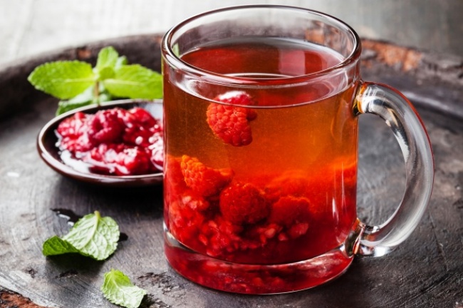 8 вкуснющих согревающих напитков