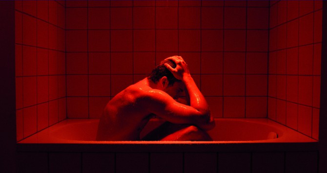10 фильмов с самыми яркими постельными сценами в 2015-м году