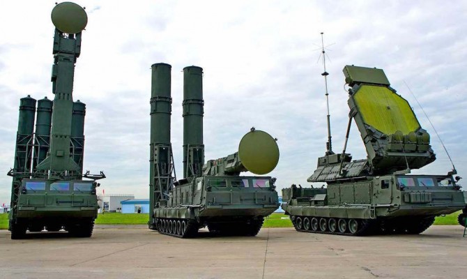 Новейшее российское оружие, которому нет аналогов в мире