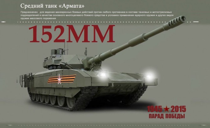 Новейшее российское оружие, которому нет аналогов в мире